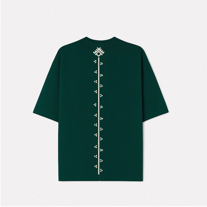 T-shirts Oversized Izuran brodé