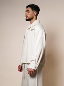 YAN OVERSIZED SET - DESERT BEIGE